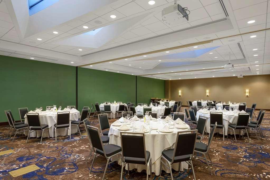 Hilton Garden Inn Washington Dc/Georgetown Area Bekvämligheter bild