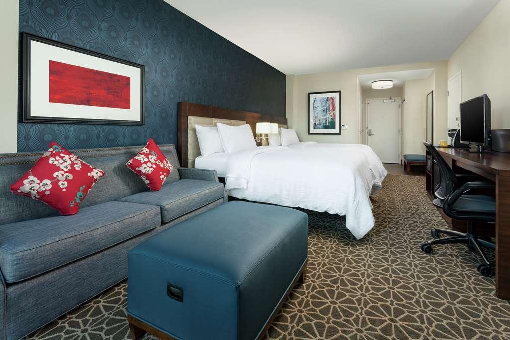 Hilton Garden Inn Washington Dc/Georgetown Area Rum bild