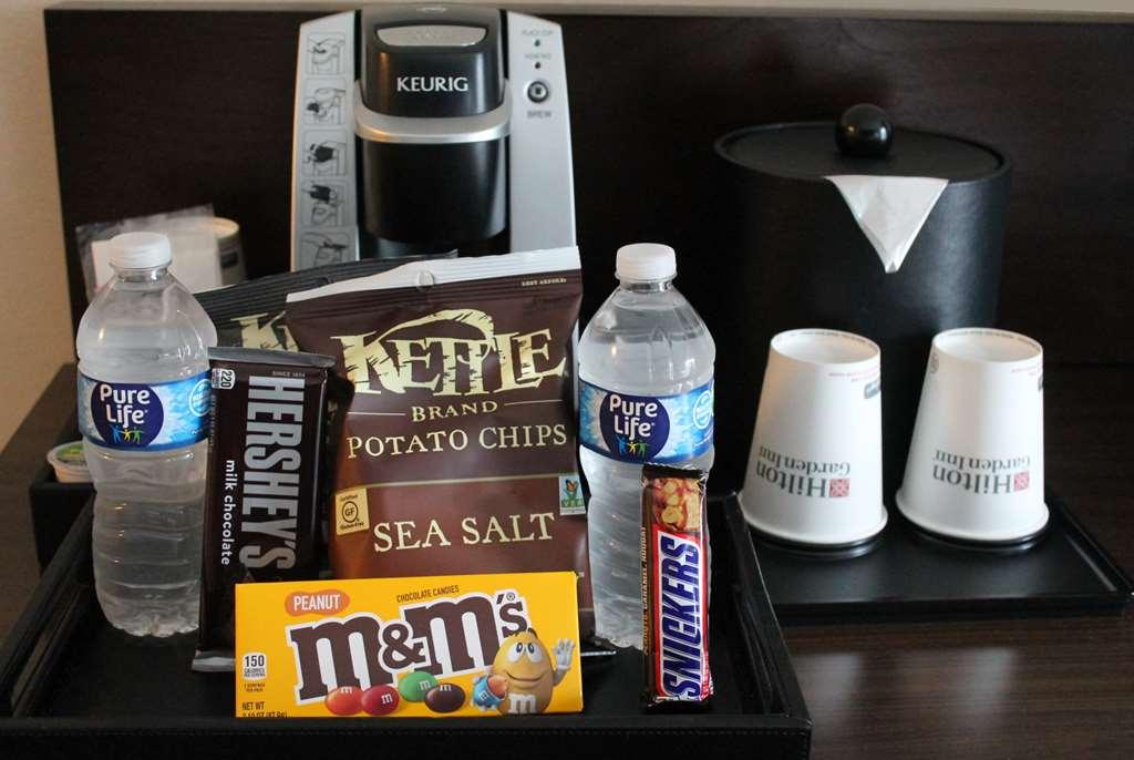 Hilton Garden Inn Washington Dc/Georgetown Area Rum bild