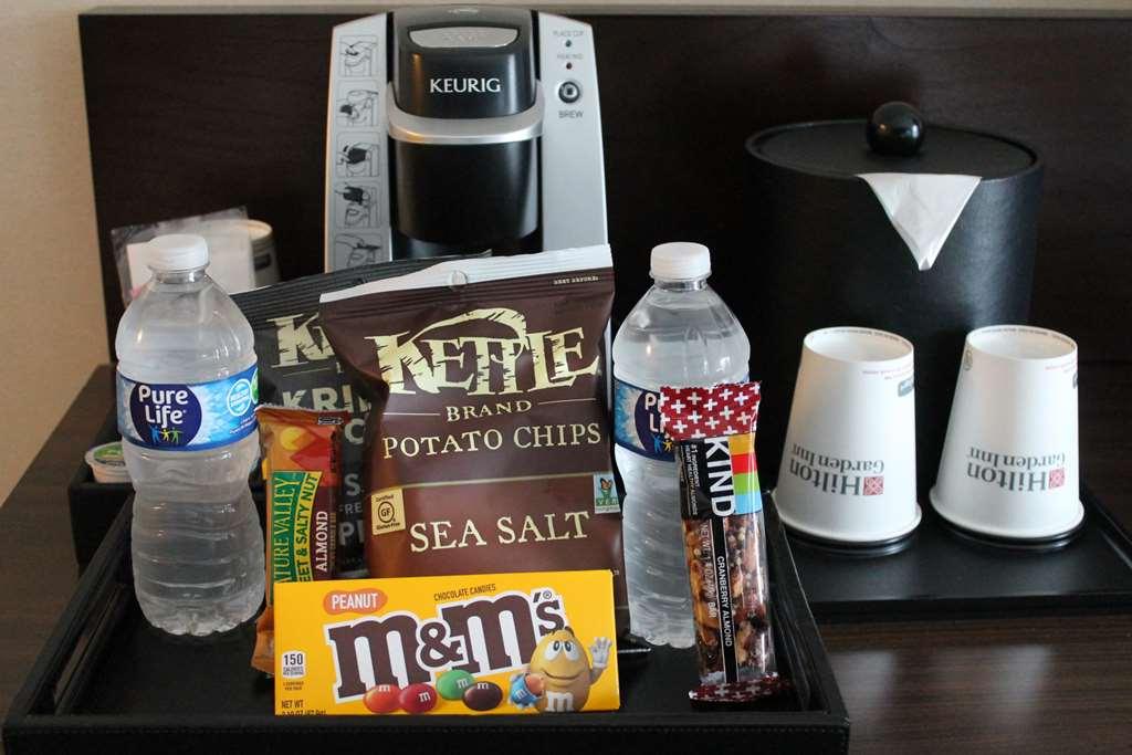 Hilton Garden Inn Washington Dc/Georgetown Area Rum bild